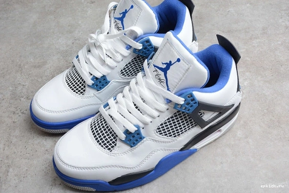 Rep EP Motorsports Retro 308497-117 Jordan (2017) Air 308497-117 4 0415